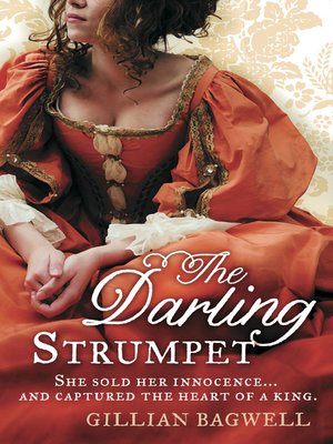 cover image of The Darling Strumpet